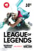 Riot League of Legends Digital Code 10 euros