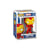 Figurine Funko POP! - Marvel Comics - Iron Man n°1421