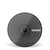 Pack de cymbales EVANS DB One - 14"/16"/18"/20"