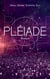 Pléïade - poésie