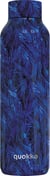 Bouteille thermal Quokka - Solid night forest - 630 ml