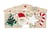 Lot de 4 emporte-pièces ScrapCooking®- Noël