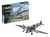 Maquette Model Set Supermarine Spitfire Mk.Ixc avec peintures et accessoires - Revell