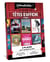 Coffret cadeau Tick'nBox - Têtes d'affiche àParis - 2 personnes