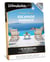 Coffret cadeau Wonderbox - Prestige : Escapade magique