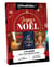 Coffret cadeau Tick'nBox - Joyeux Noël culturel - 2 personnes