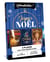 Coffret cadeau Tick'nBox - Joyeux Noël culturel - 4 personnes