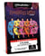 Coffret cadeau Tick'nBox - Paradis Latin revue + champagne - 2 personnes