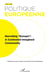 Revue politique européenne n.66 : narrating "Europe": a contested imagined community