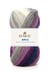 Pelote de fil à tricoter - DMC - Brio - Violet 407