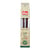 Lot de 2 pointes d'aiguille à tricoter KnitPro Prym - Natural - 4,5 mm
