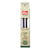 Lot de 2 pointes d'aiguille à tricoter KnitPro Prym - Natural - 3,5 mm