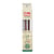 Lot de 2 pointes d'aiguille à tricoter KnitPro Prym - Natural - 5 mm