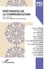 Poetique(s) de la communication