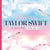 Long live Taylor Swift : Le meilleur livre de fan