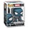Figurine Funko POP! - Spider-Man - Spider-Man Fear Itself Suit n°1445