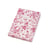 Carnet de notes A5 - 192 pages - Fleurs anciennes - Cultura