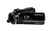 Caméscope Agfa Photo Realimove CC2700 - 2.7K - Noir