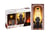 Maquette DIY Book Nook 91 pièces - Game of Thrones/Trône de fer - Revell