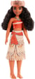 Poupée articulée Mattel - Vaïana - Princesses Disney