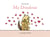 Olie-Boulie : Ma Doudoue