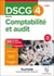DSCG 4 : Comptabilité et audit - Fiches de révision (édition 2025/2026)