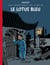 Les aventures de Tintin Tome 5 : Le Lotus bleu