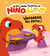 Les petites histoires de Nino Dino : Waaaargh, des frites !