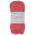 Pelote de fil à tricoter 100% coton - Trimits - Câline - Rose