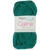 Pelote de fil à tricoter 100% coton - Trimits - Câline - Vert