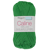 Pelote de fil à tricoter 100% coton - Trimits - Câline - Vert