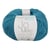 Pelote de fil à tricoter Trimits - Jo Métal - Turquoise 14