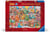 Puzzle 1000 pièces - Noël au village des cookies - Ravenburger