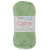 Pelote de fil à tricoter 100% coton - Trimits - Câline - Vert