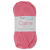 Pelote de fil à tricoter 100% coton - Trimits - Câline - Rose