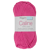 Pelote de fil à tricoter 100% coton - Trimits - Câline - Rose