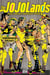Jojo's bizarre adventure - saison 9 - Jojolands Tome 4