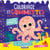 Mon P'tit Hemma - Coloriage et gommettes pour les petits - L'océan - + de 300 gommettes repositionnables