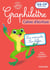 Graphilettre : Cahier d'écriture - GS, CP
