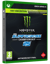 Monster Energy Supercross 25