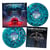 Ghostbuster : Frozen - Splatter coloured