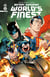 Batman Superman world's finest Tome 5