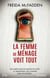 Occasion - La femme de ménage voit tout