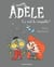 Occasion - Mortelle Adèle Tome 11 : ça sent la croquette !