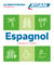 Espagnol intermédiaire (cahier d'exercices)