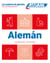 Aleman Falsos principiantes (cahier d'exercices) : 230 ejercicios + soluciones