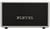 Enceinte bluetooth Pleyel - Imperator 250 - Blanc laqué - 2 x 50 W
