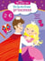 Vis la vie d'une princesse