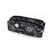 Trousse rectangulaire 2 compartiments Cultura - Fleurs XL