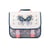 Cartable Cultura - Papillon - 2 compartiments